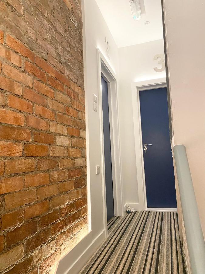 Cloud9 Guest House - By Coastline Retreats - Newly Renovated, Beautiful Ensuite Rooms Near Seafront In Town Centre, Netflix, Superfast Wifi, Communal Kitchen Bournemouth Luaran gambar