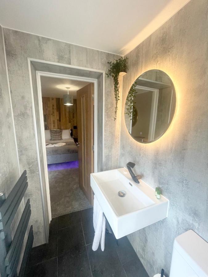 Cloud9 Guest House - By Coastline Retreats - Newly Renovated, Beautiful Ensuite Rooms Near Seafront In Town Centre, Netflix, Superfast Wifi, Communal Kitchen Bournemouth Luaran gambar