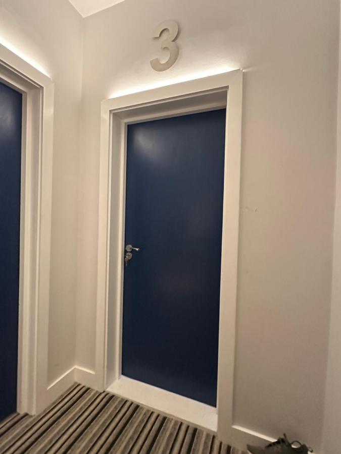 Cloud9 Guest House - By Coastline Retreats - Newly Renovated, Beautiful Ensuite Rooms Near Seafront In Town Centre, Netflix, Superfast Wifi, Communal Kitchen Bournemouth Luaran gambar